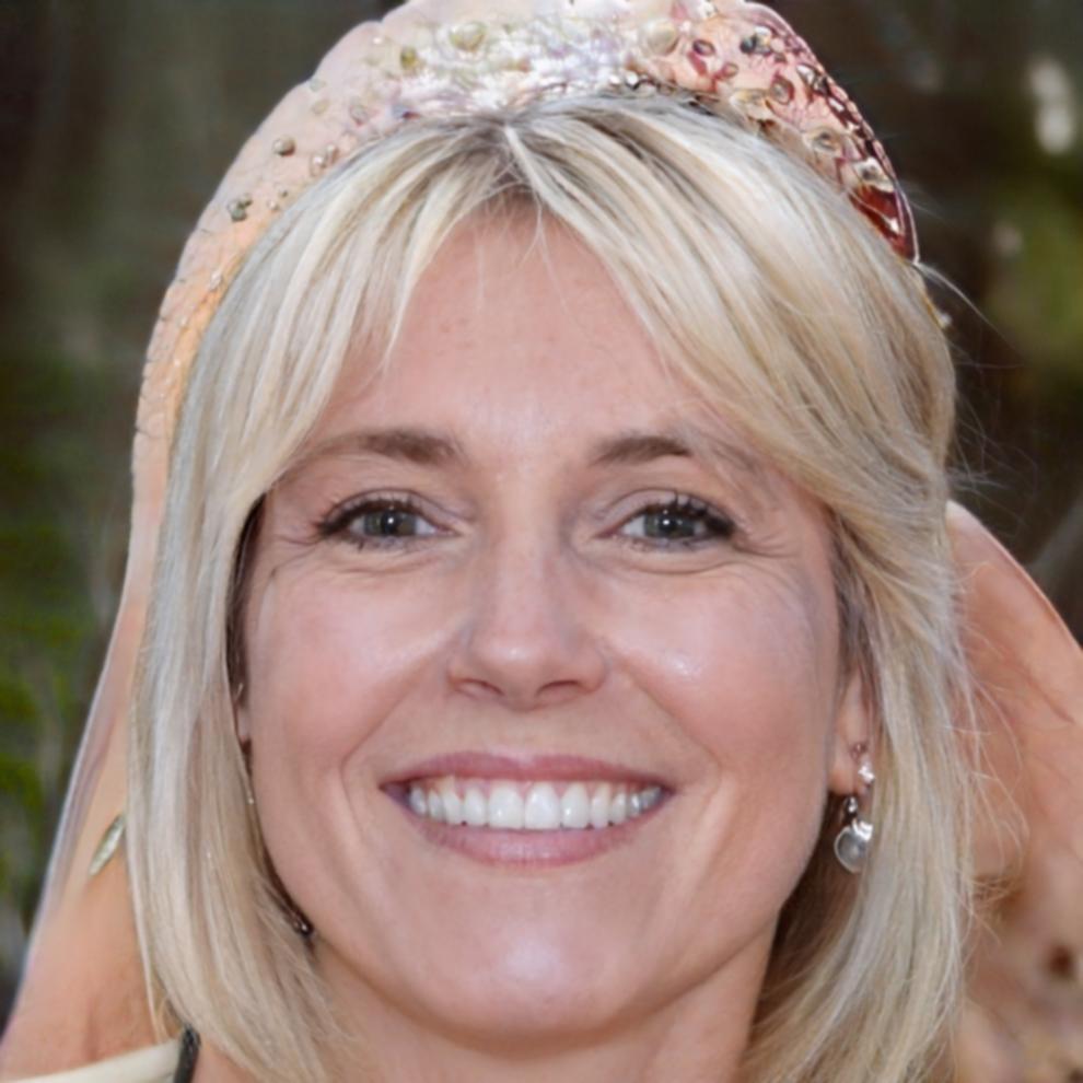 Portrait de Fabienne Dubois, conseillère en financement