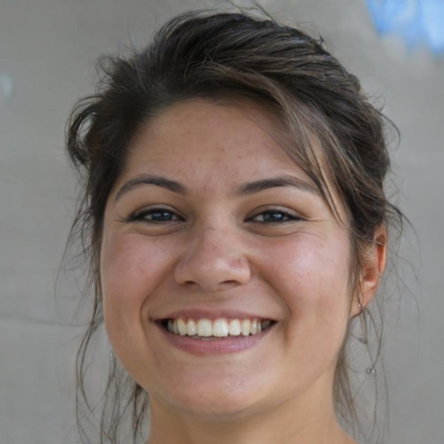 Portrait de Béatrice Moreau, spécialiste en planification budgétaire