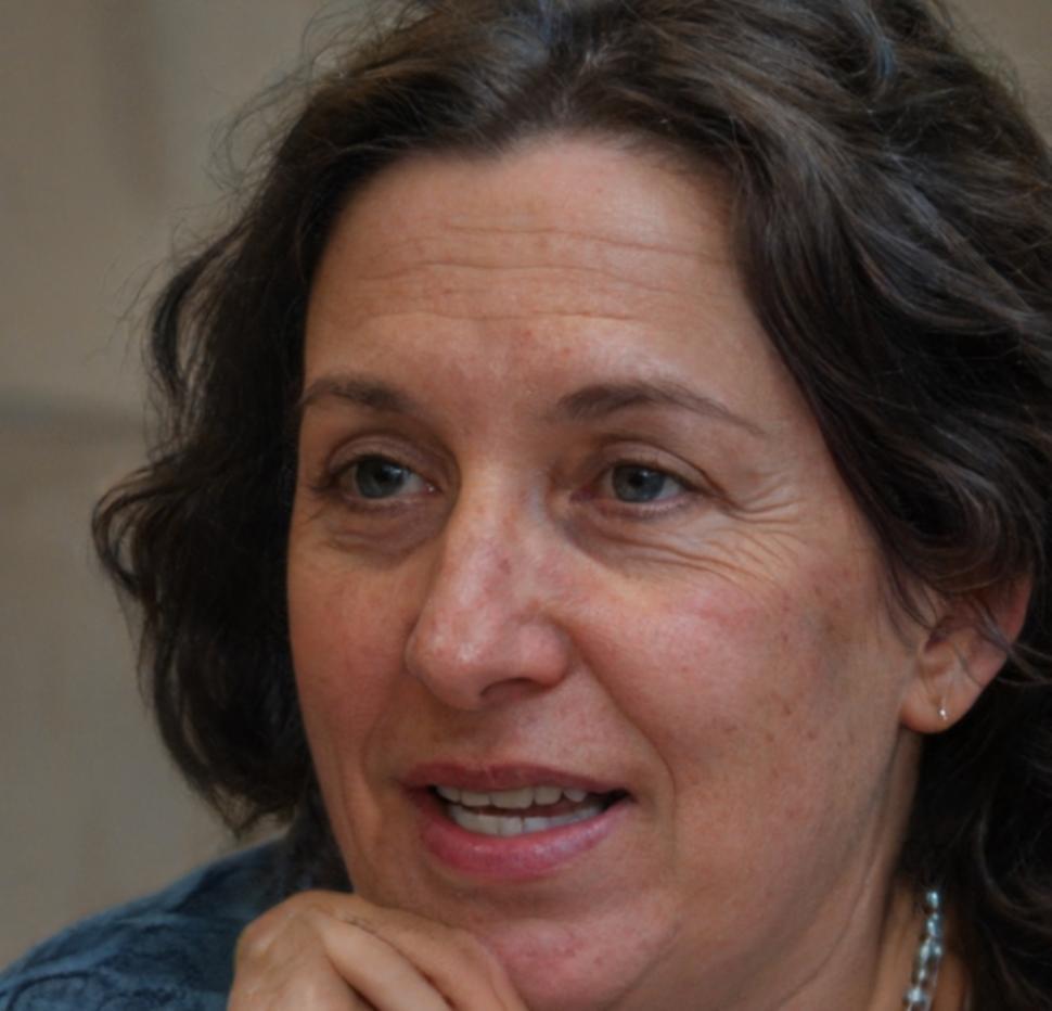 Céleste Moreau, Directrice Pédagogique chez ivoverlunove