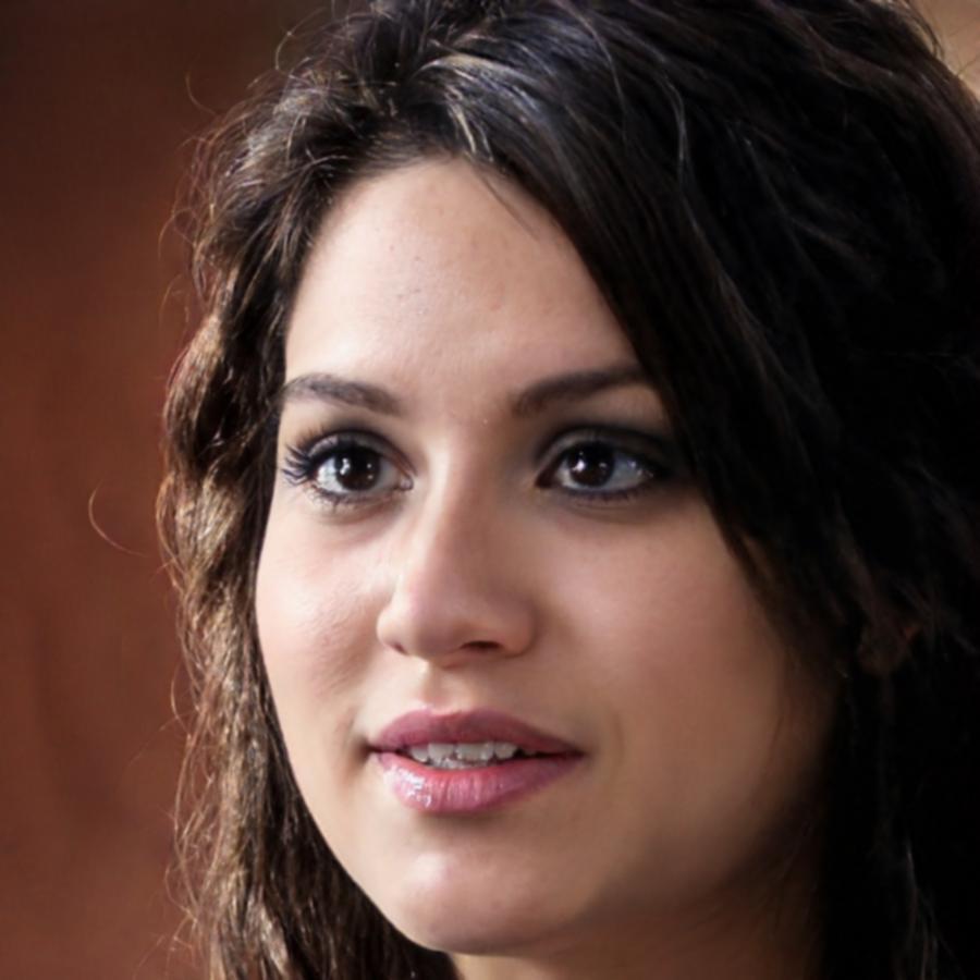 Amélie Rousseau, Responsable Formation chez ivoverlunove